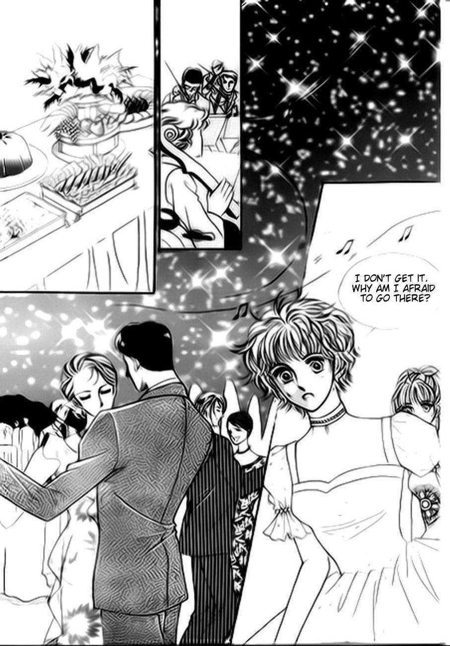 Look for Oppa! Chapter 17 page 8 - Chapter 17