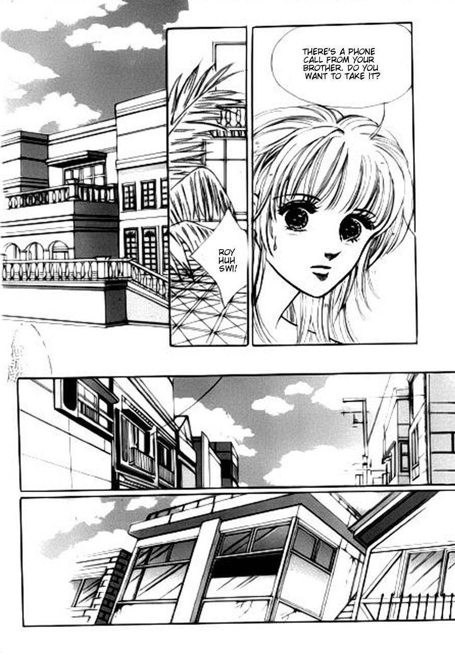 Look for Oppa! Chapter 20 page 11 - Chapter 20