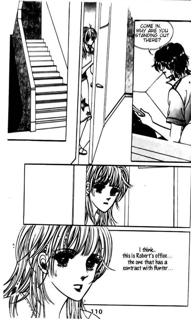 Look for Oppa! Chapter 20 page 12 - Chapter 20
