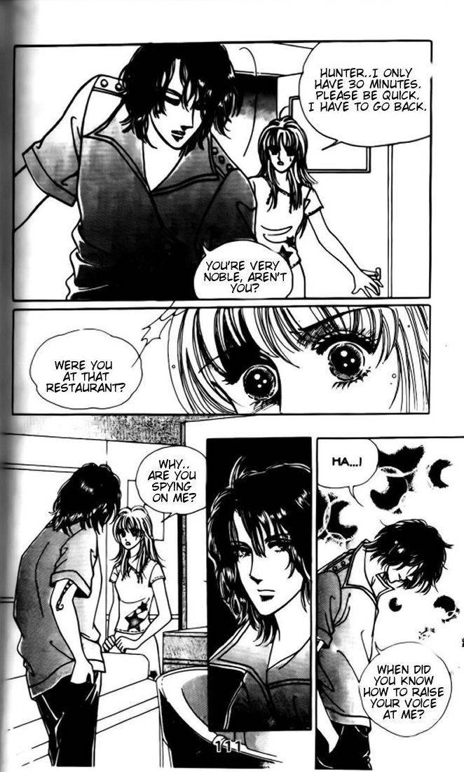Look for Oppa! Chapter 20 page 13 - Chapter 20