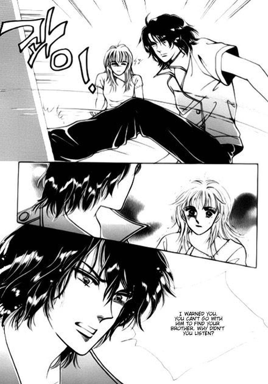 Look for Oppa! Chapter 20 page 14 - Chapter 20