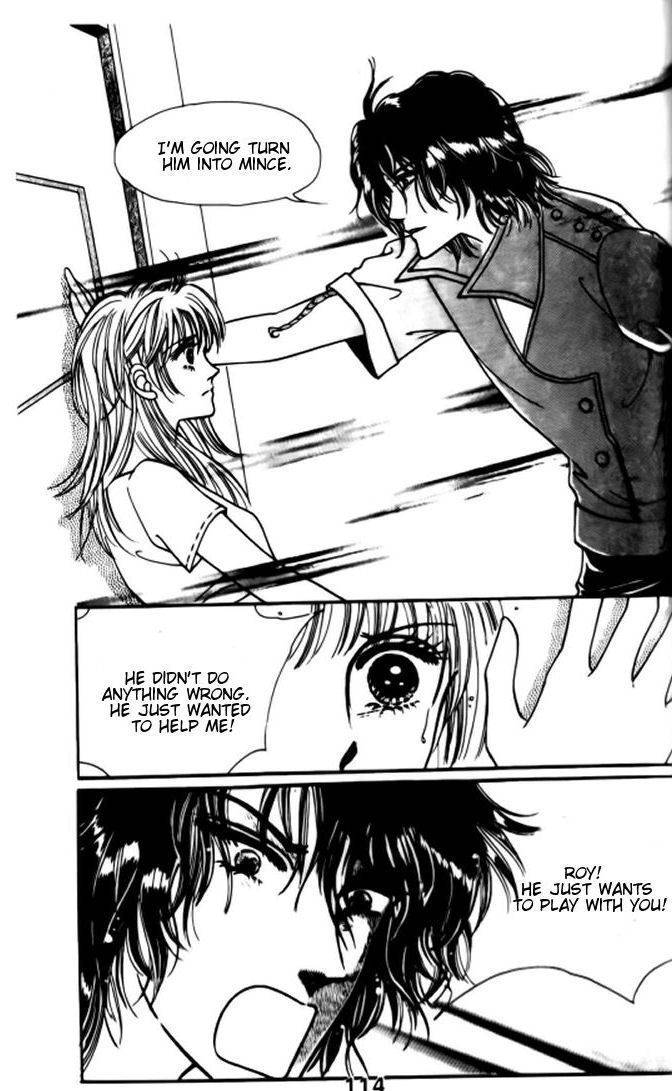 Look for Oppa! Chapter 20 page 16 - Chapter 20