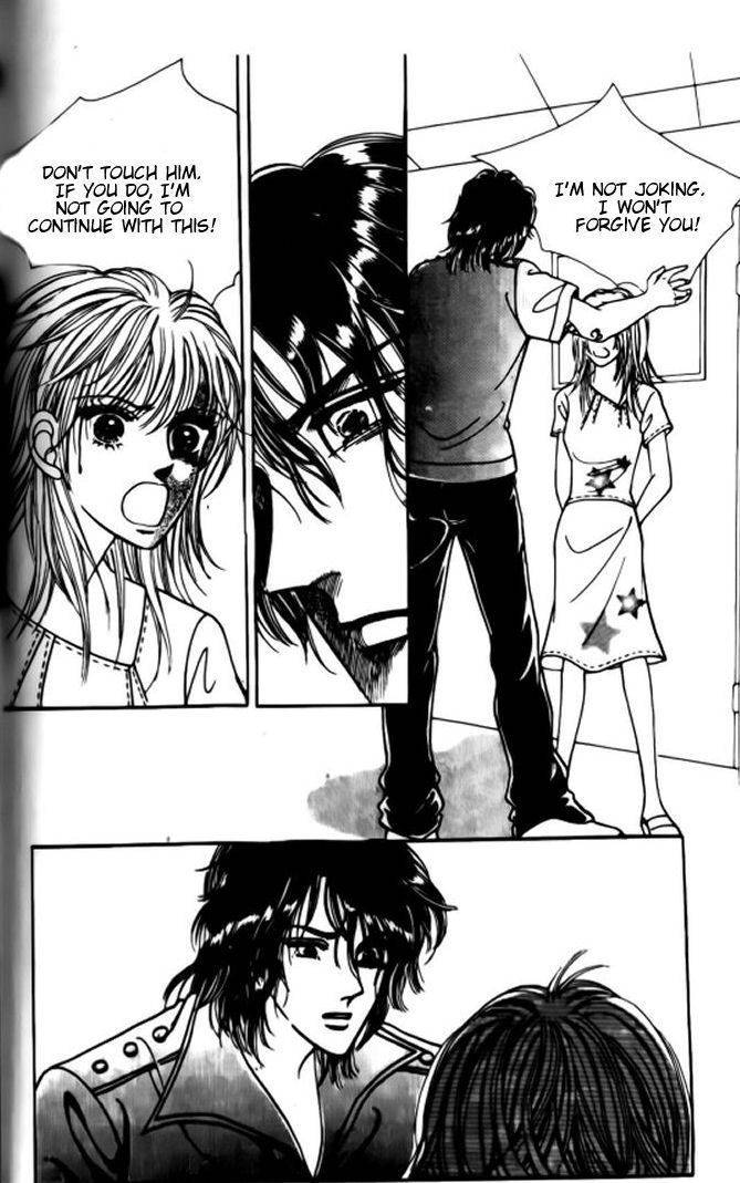 Look for Oppa! Chapter 20 page 17 - Chapter 20