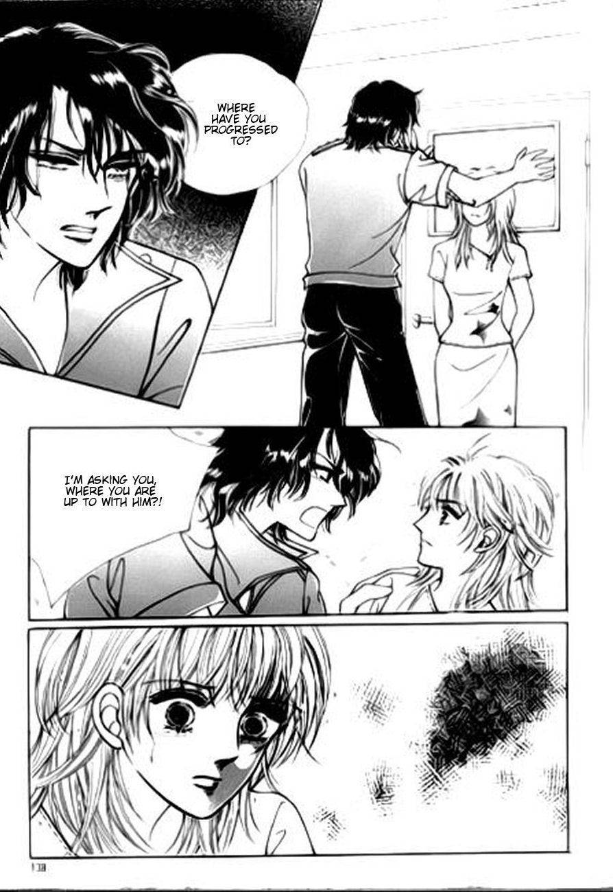 Look for Oppa! Chapter 20 page 18 - Chapter 20