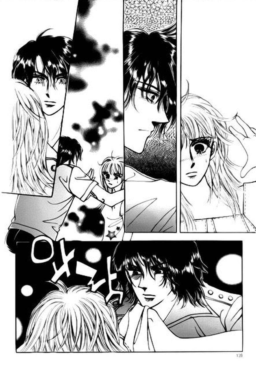 Look for Oppa! Chapter 20 page 19 - Chapter 20