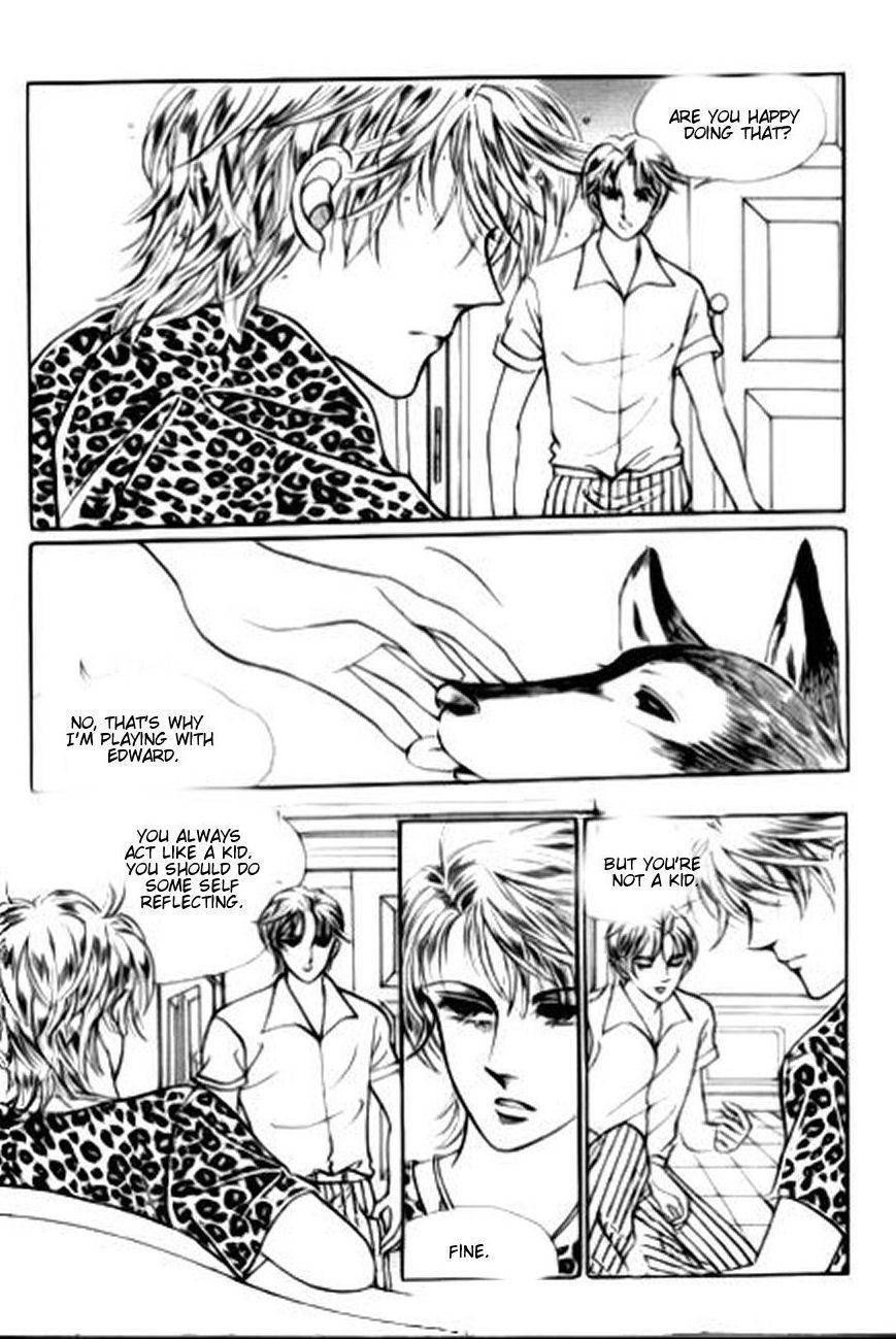 Look for Oppa! Chapter 20 page 2 - Chapter 20
