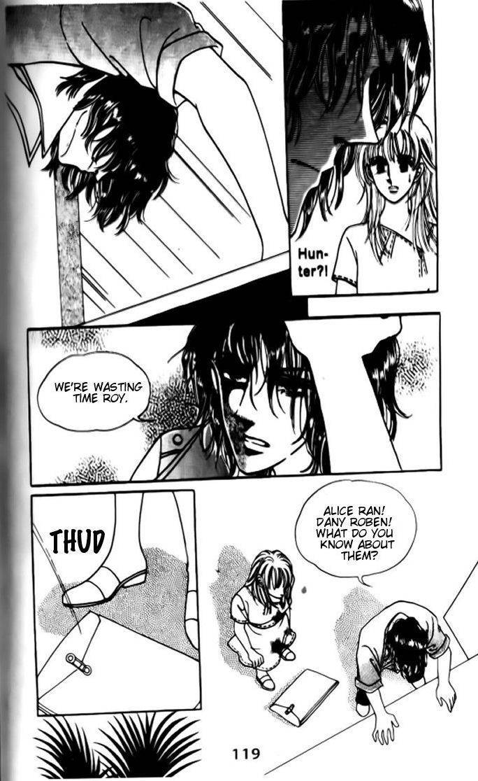 Look for Oppa! Chapter 20 page 21 - Chapter 20