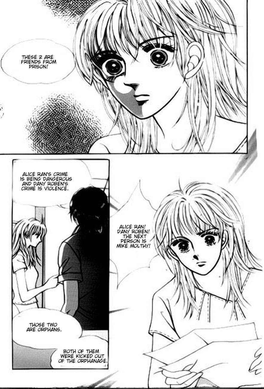 Look for Oppa! Chapter 20 page 22 - Chapter 20