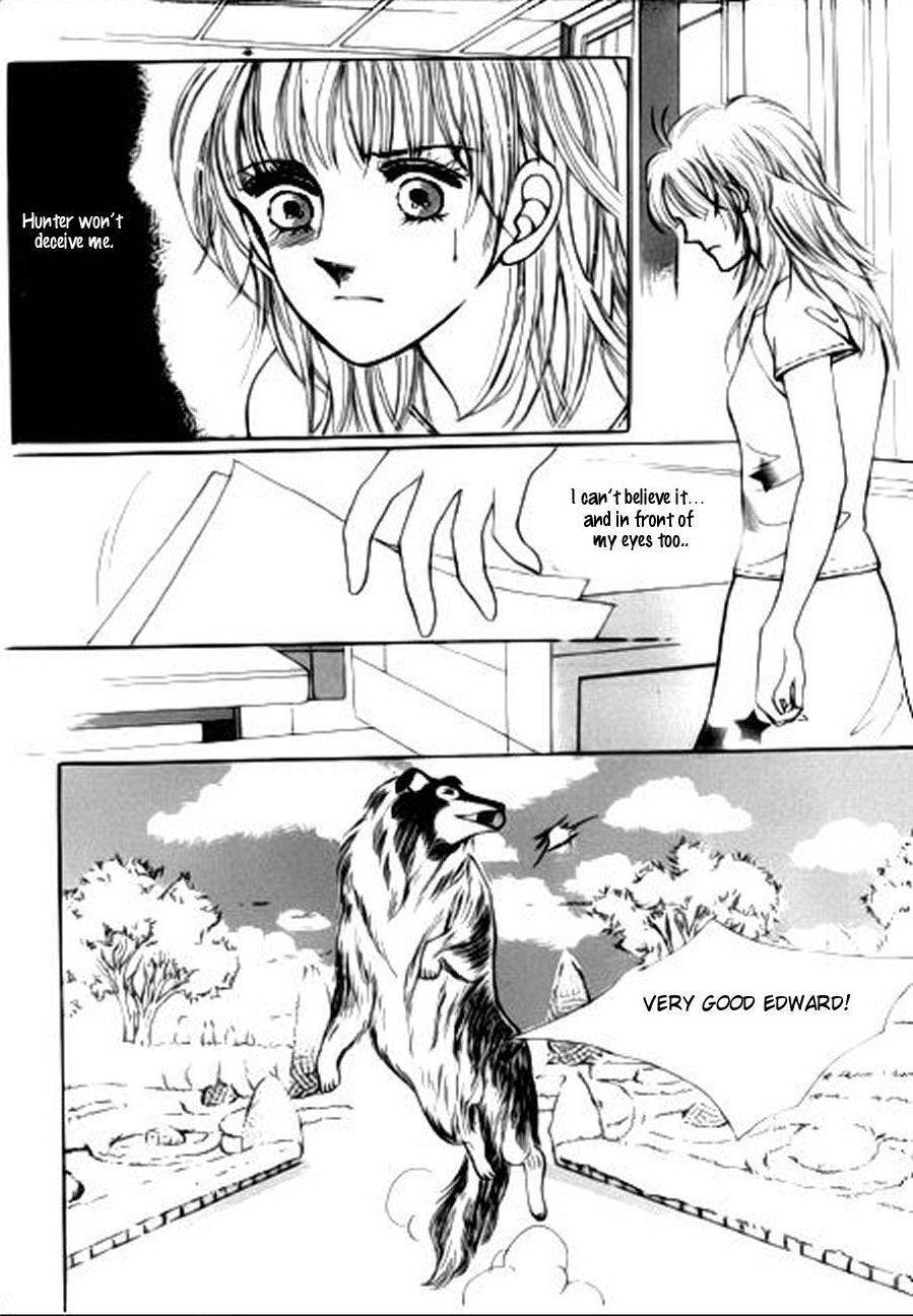 Look for Oppa! Chapter 20 page 23 - Chapter 20