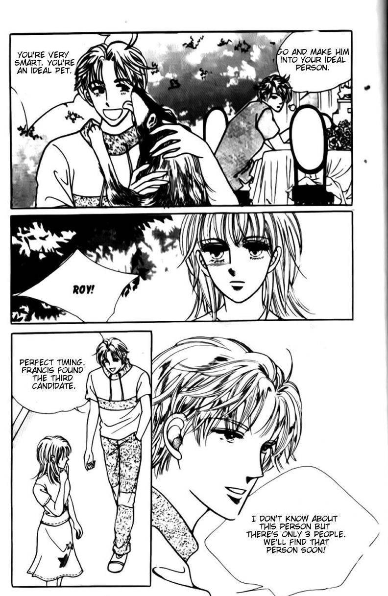 Look for Oppa! Chapter 20 page 24 - Chapter 20