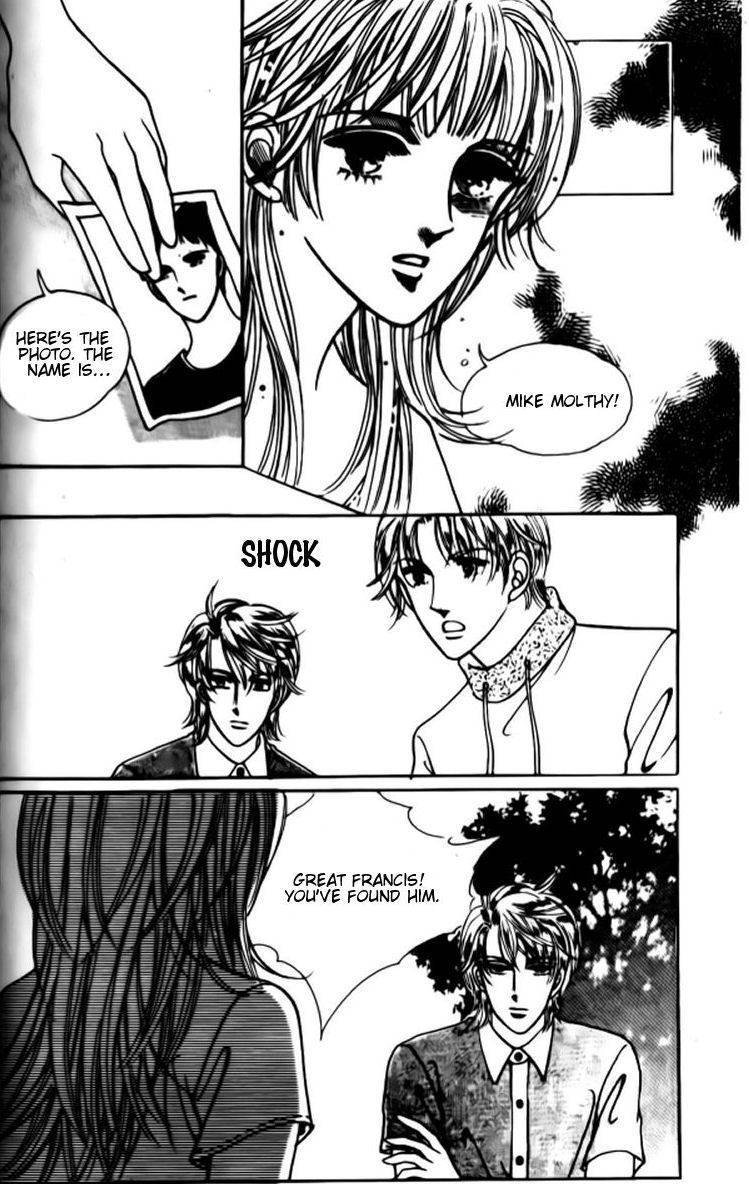 Look for Oppa! Chapter 20 page 25 - Chapter 20
