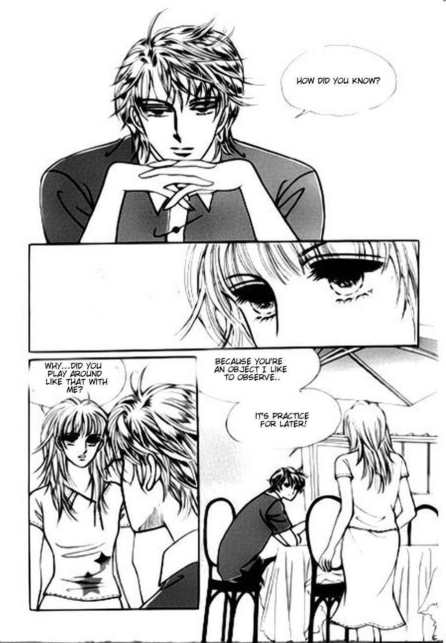 Look for Oppa! Chapter 20 page 26 - Chapter 20