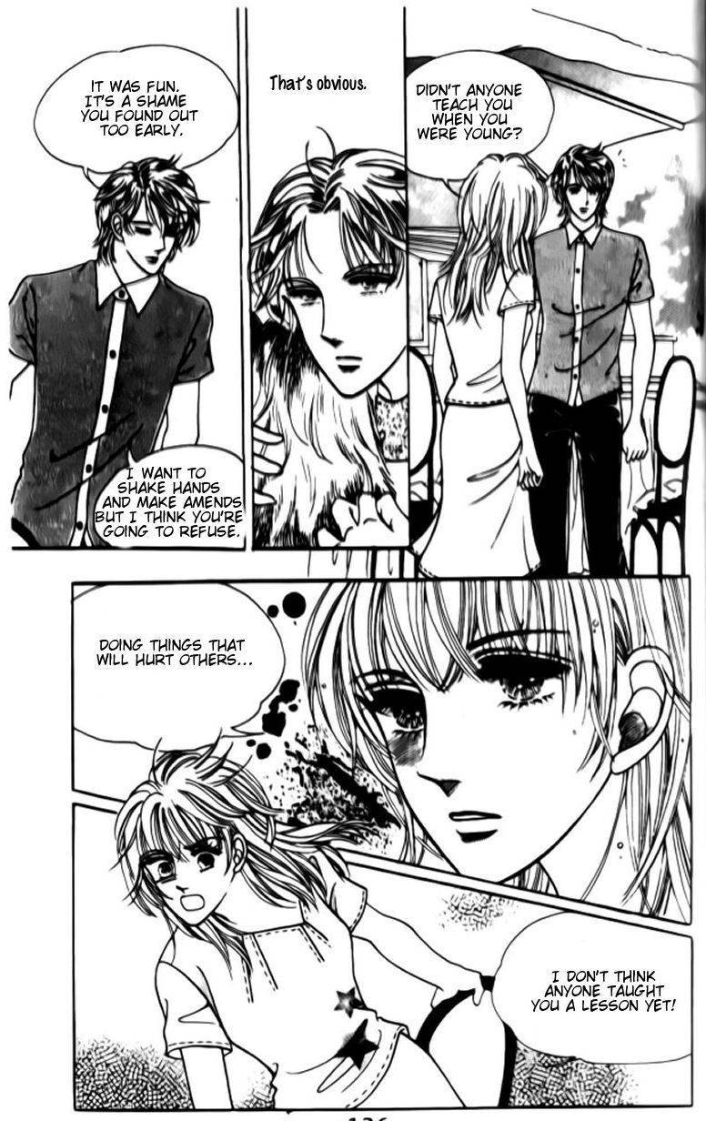 Look for Oppa! Chapter 20 page 28 - Chapter 20