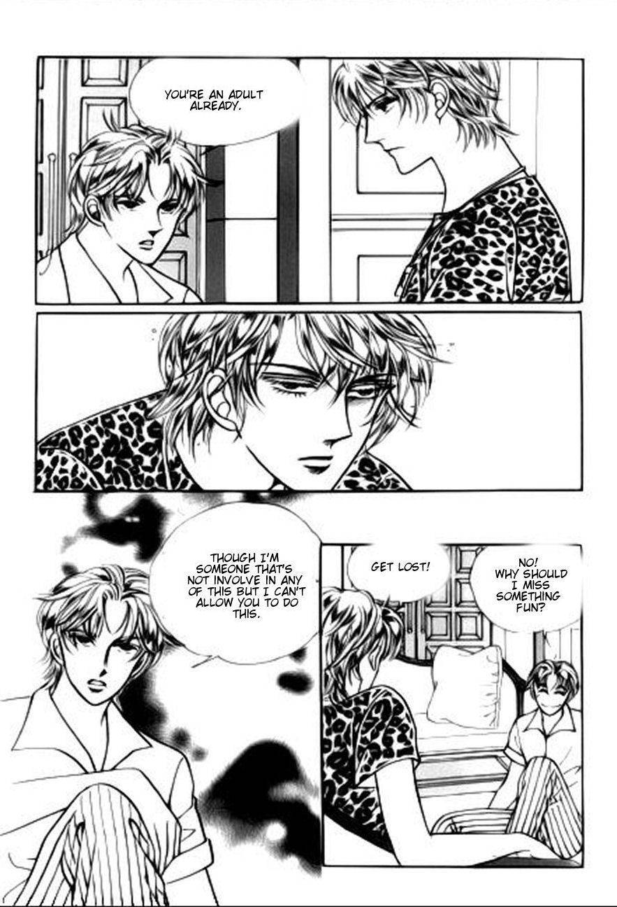 Look for Oppa! Chapter 20 page 3 - Chapter 20