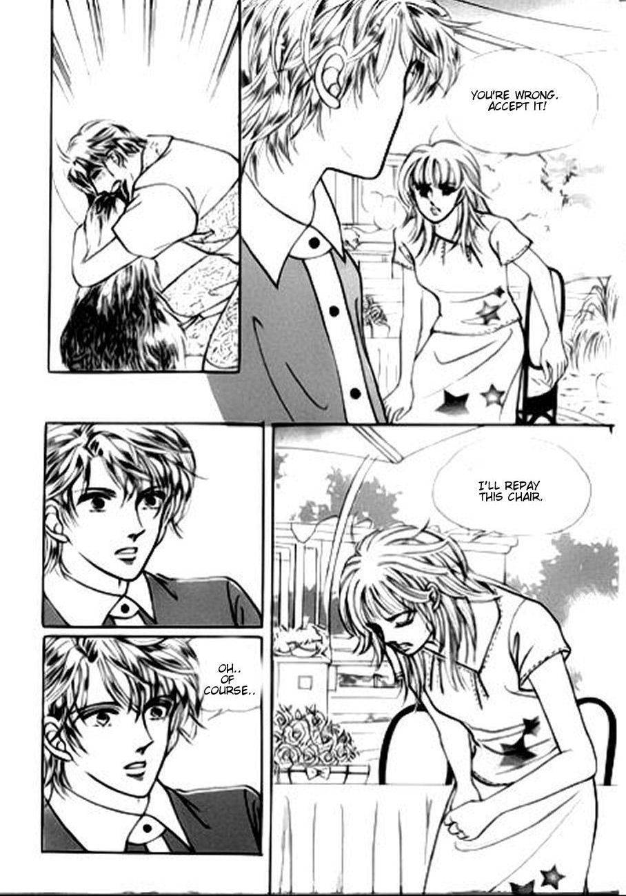 Look for Oppa! Chapter 20 page 30 - Chapter 20
