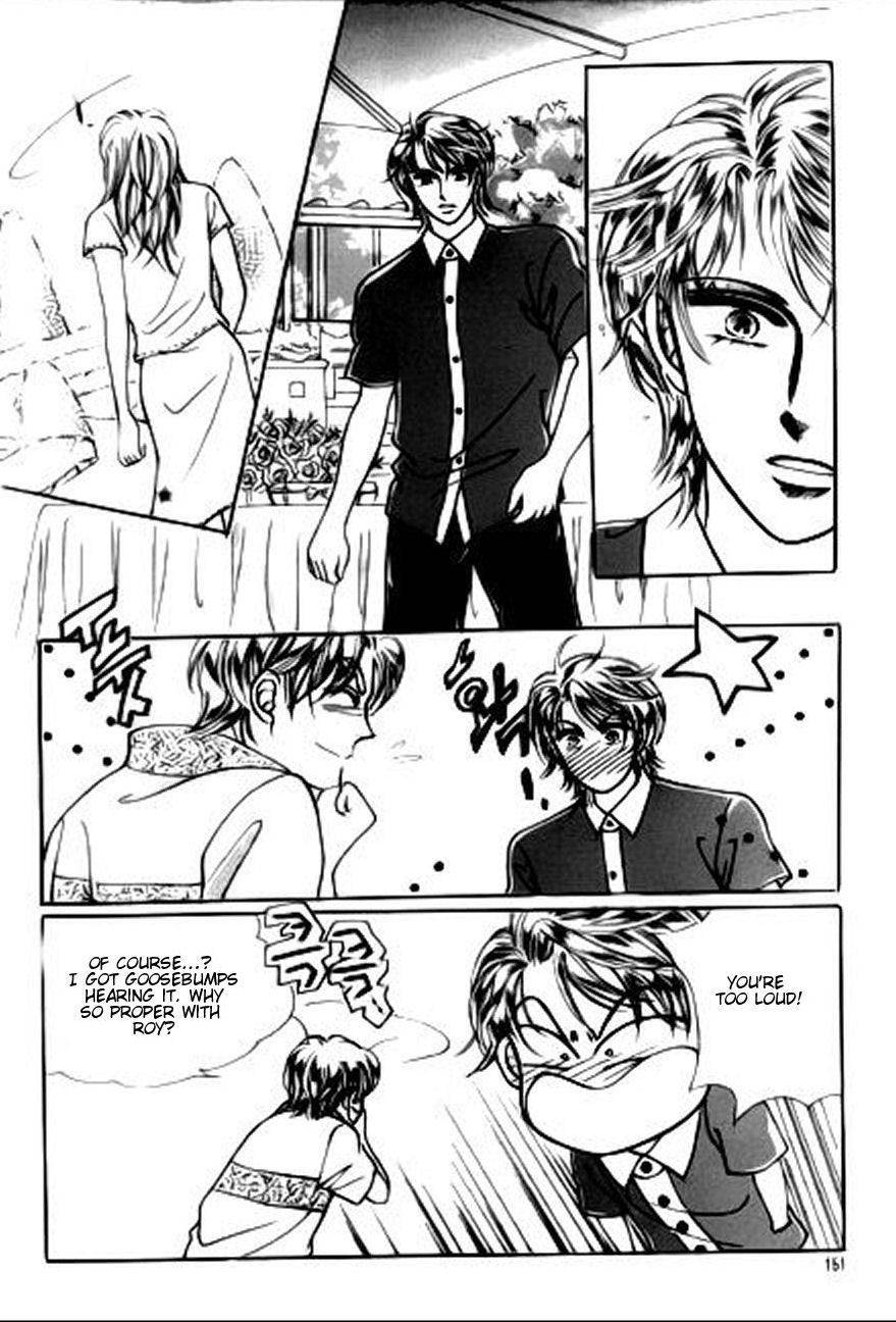 Look for Oppa! Chapter 20 page 31 - Chapter 20