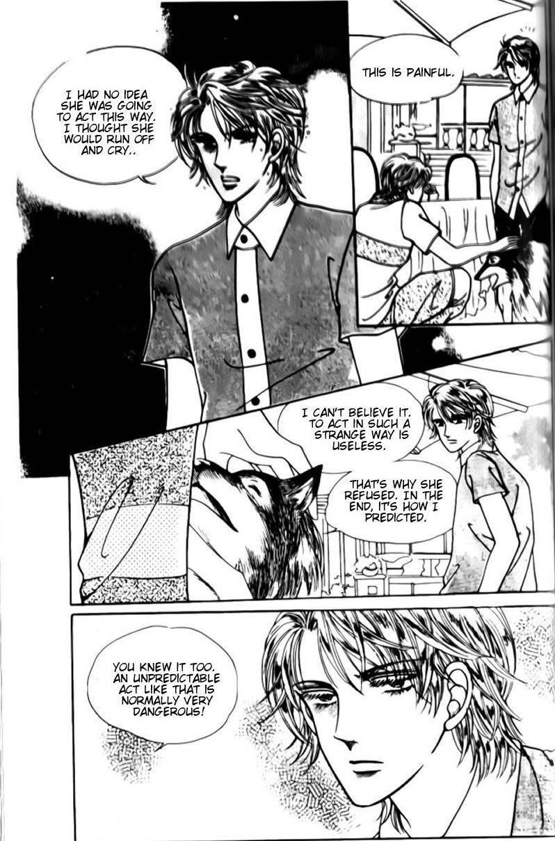 Look for Oppa! Chapter 20 page 32 - Chapter 20