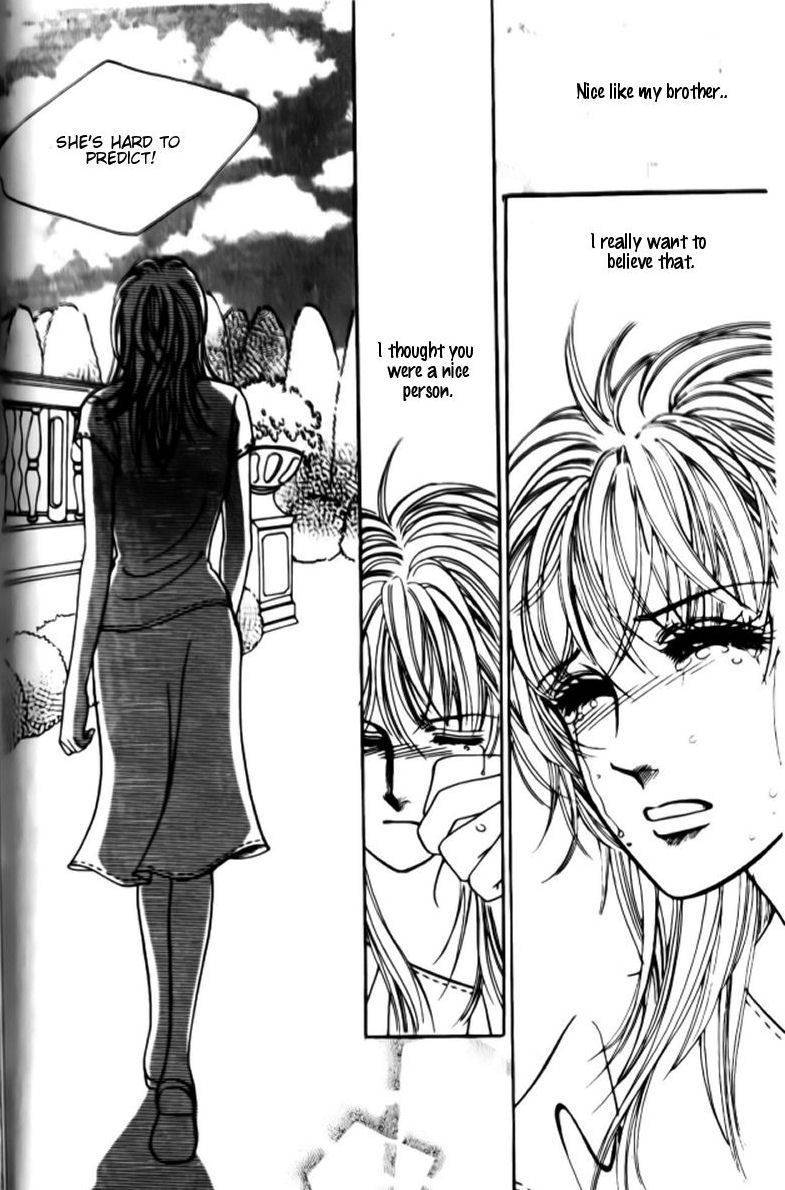 Look for Oppa! Chapter 20 page 33 - Chapter 20