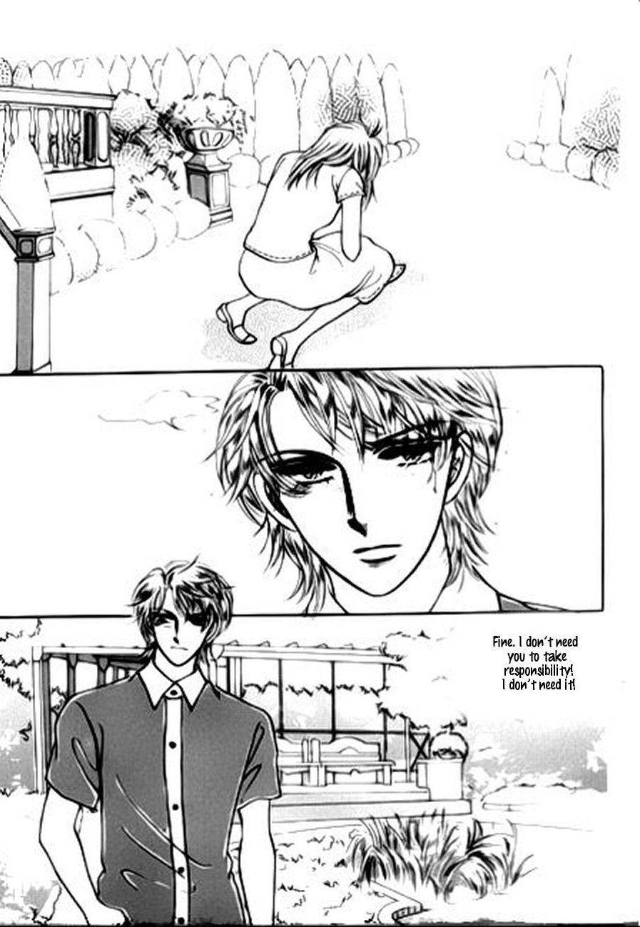 Look for Oppa! Chapter 20 page 34 - Chapter 20