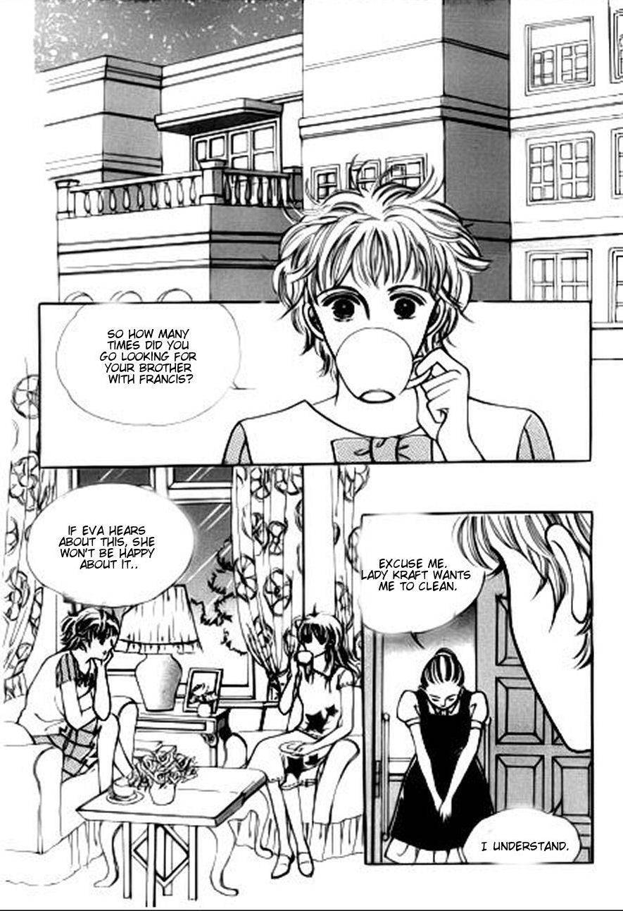 Look for Oppa! Chapter 20 page 35 - Chapter 20