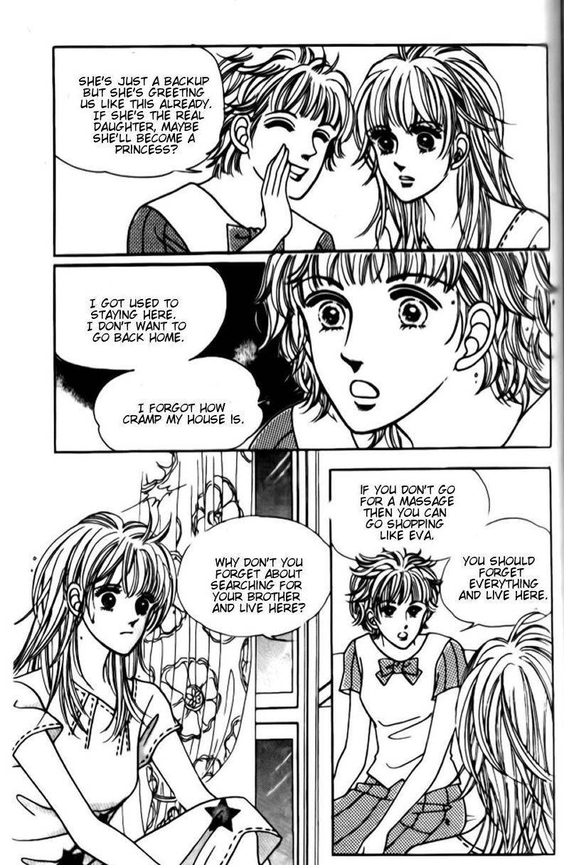 Look for Oppa! Chapter 20 page 36 - Chapter 20