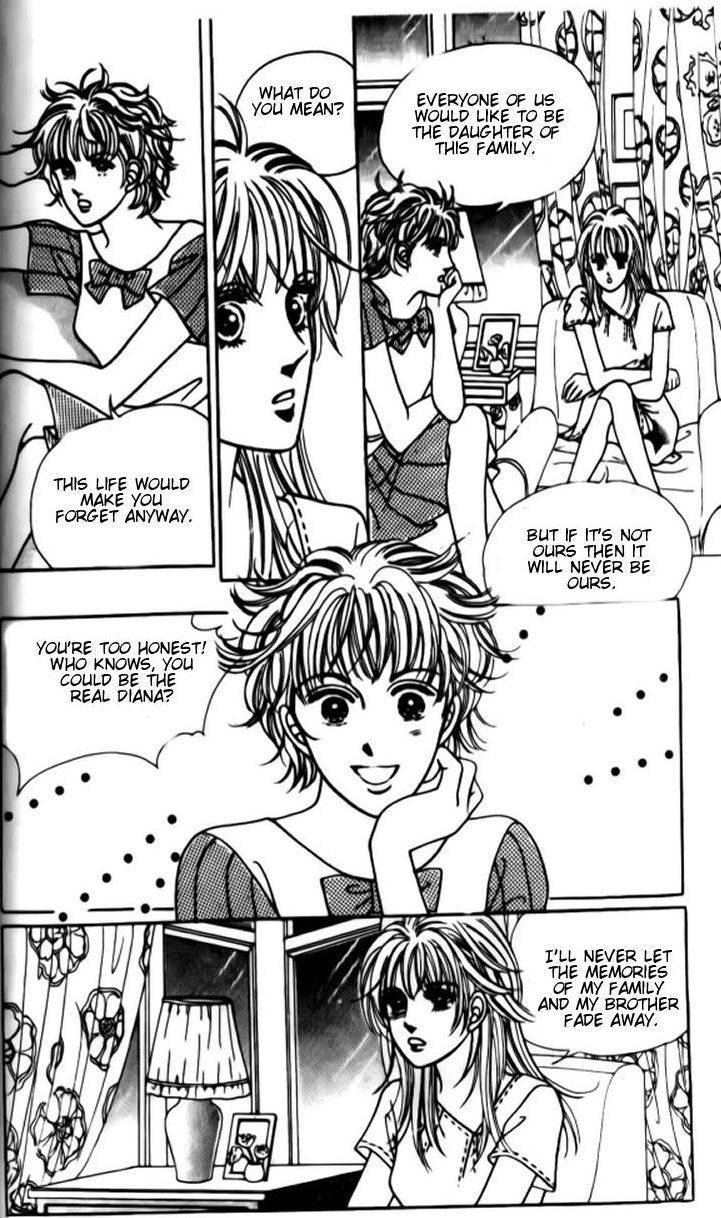 Look for Oppa! Chapter 20 page 37 - Chapter 20