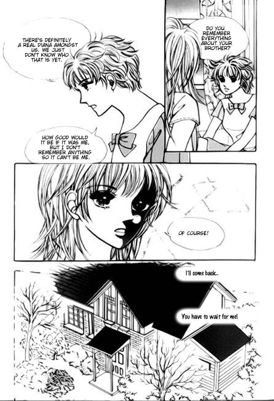 Look for Oppa! Chapter 20 page 38 - Chapter 20