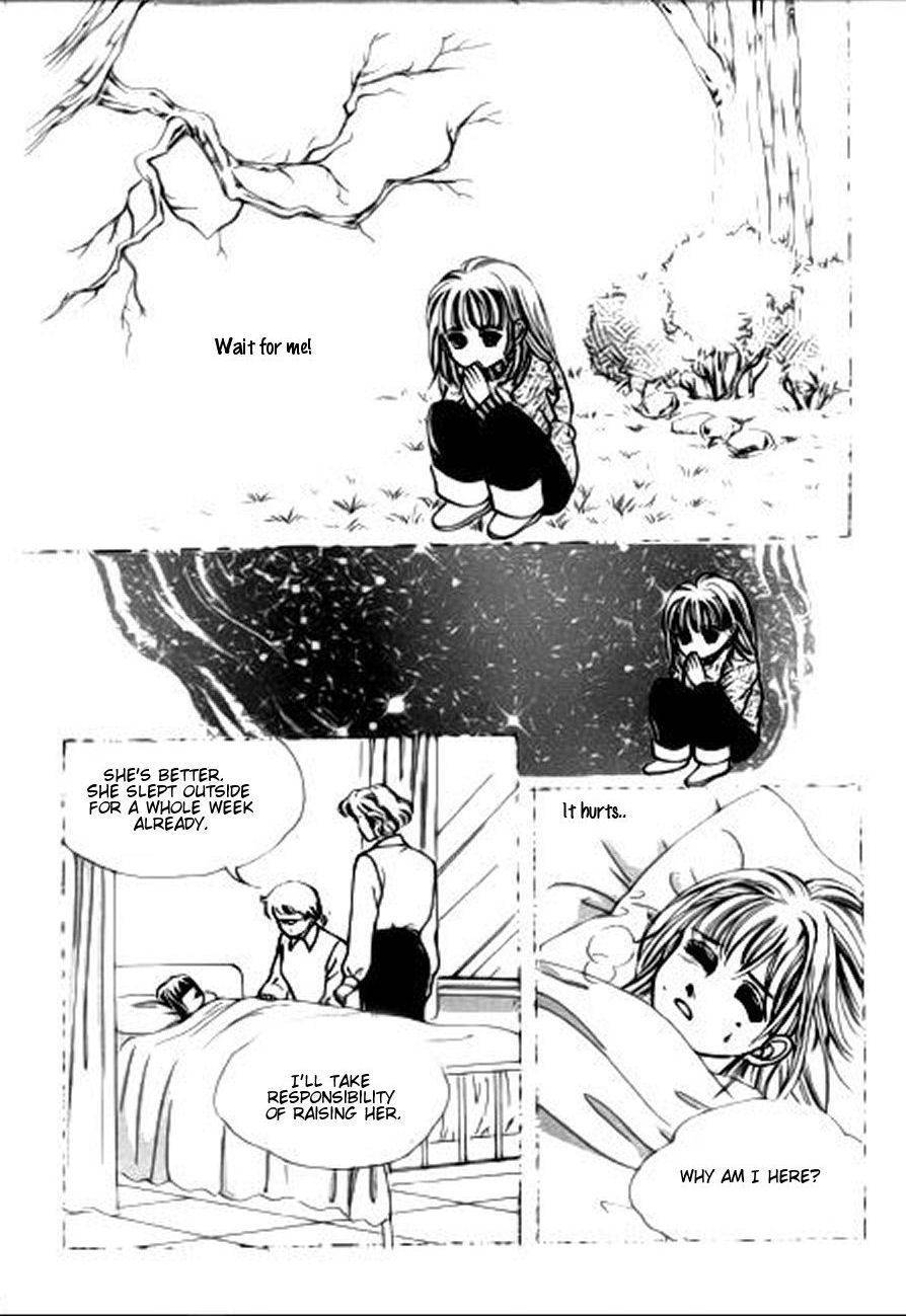 Look for Oppa! Chapter 20 page 39 - Chapter 20