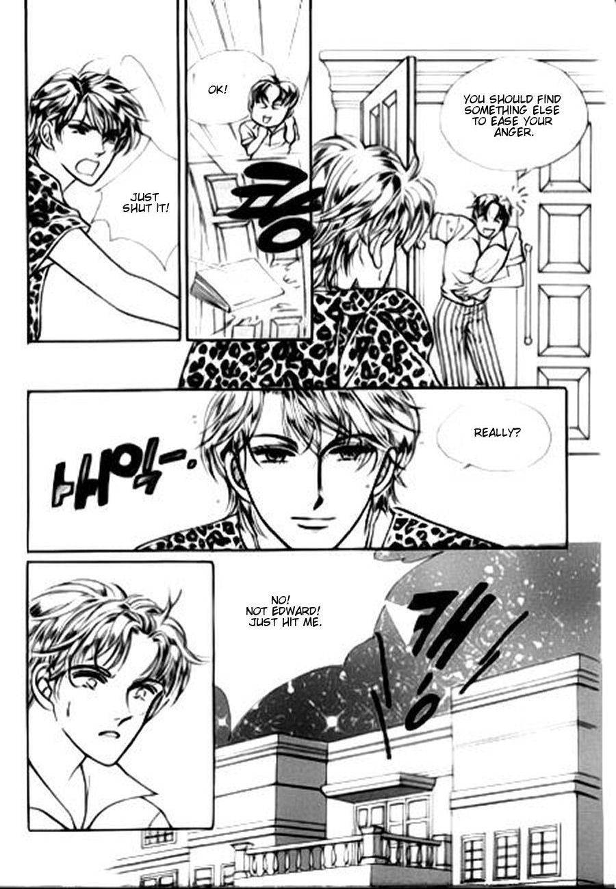 Look for Oppa! Chapter 20 page 4 - Chapter 20