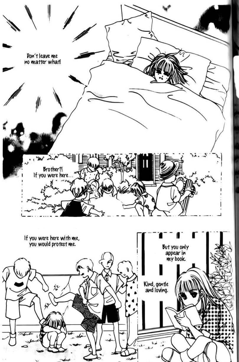 Look for Oppa! Chapter 20 page 40 - Chapter 20