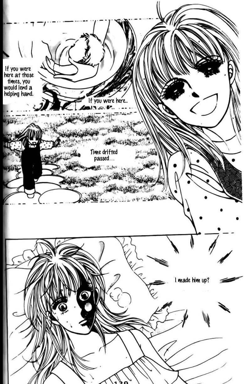 Look for Oppa! Chapter 20 page 41 - Chapter 20