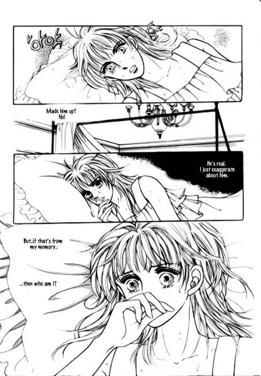 Look for Oppa! Chapter 20 page 42 - Chapter 20