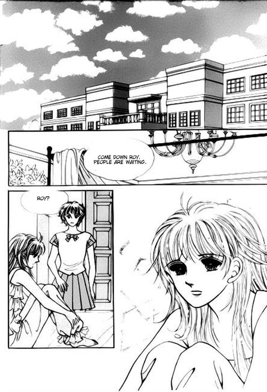 Look for Oppa! Chapter 20 page 5 - Chapter 20