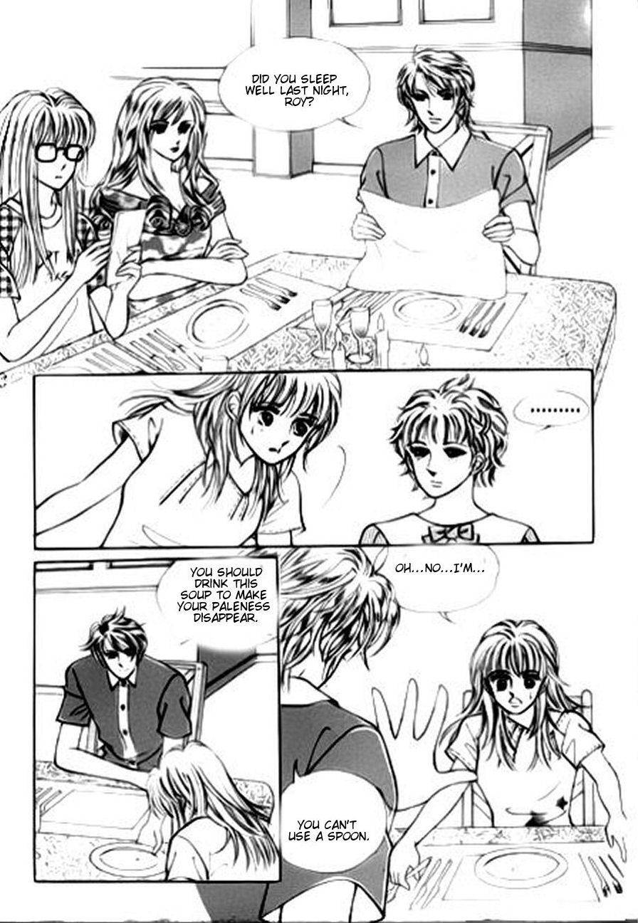 Look for Oppa! Chapter 20 page 6 - Chapter 20