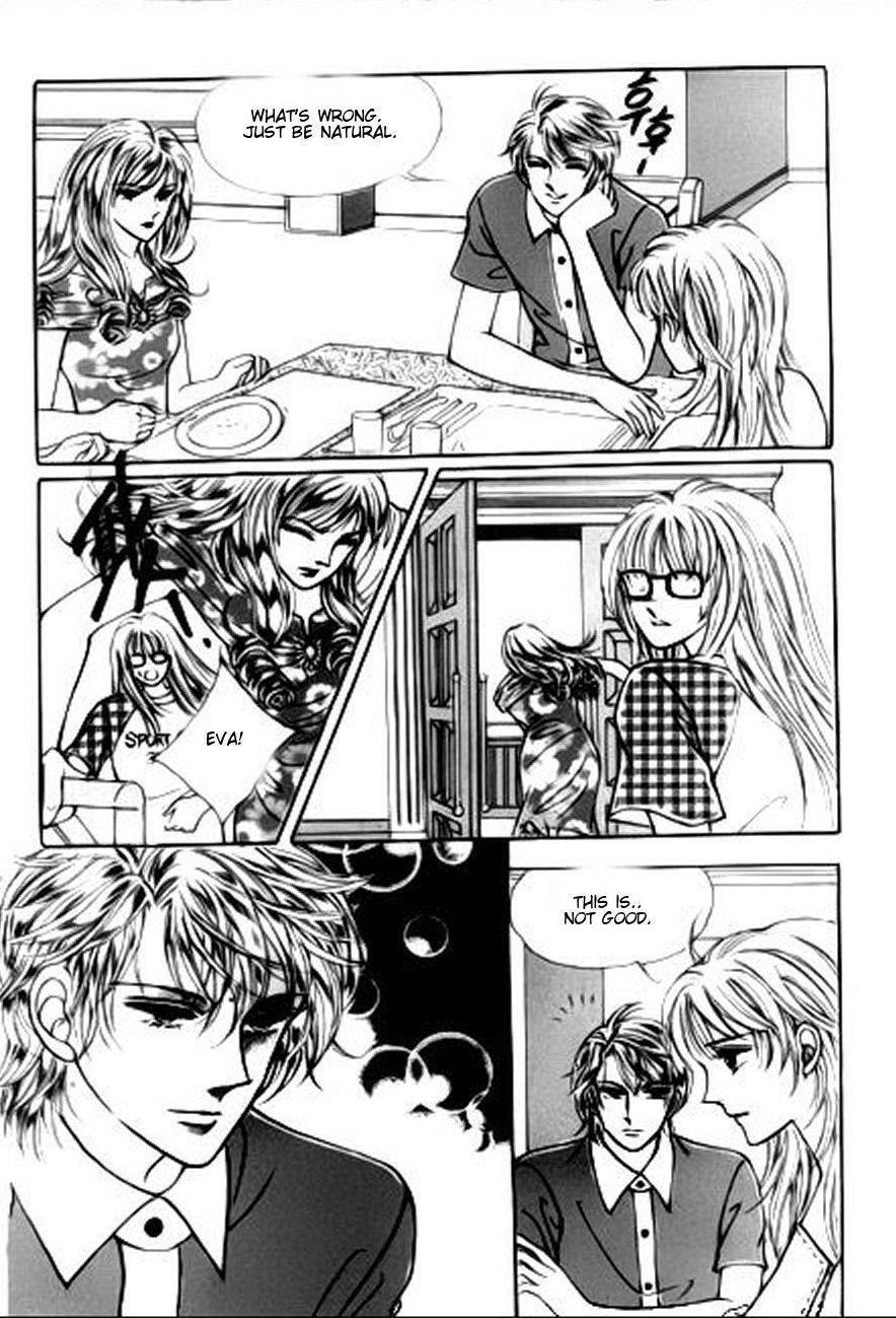 Look for Oppa! Chapter 20 page 7 - Chapter 20
