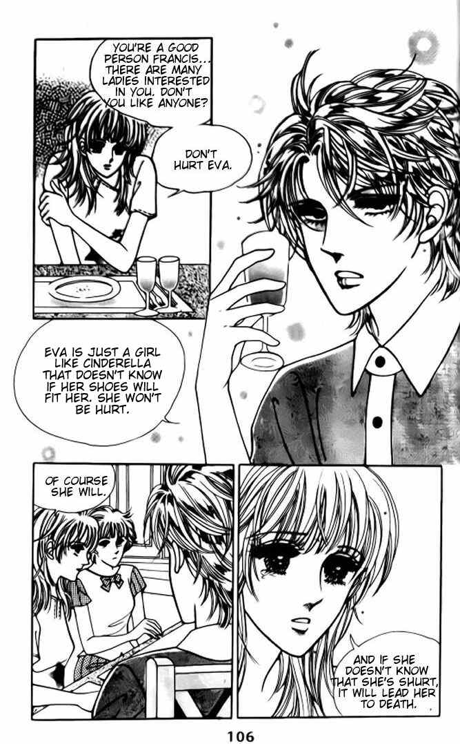 Look for Oppa! Chapter 20 page 8 - Chapter 20
