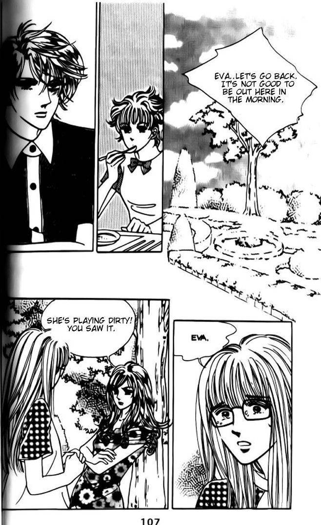 Look for Oppa! Chapter 20 page 9 - Chapter 20