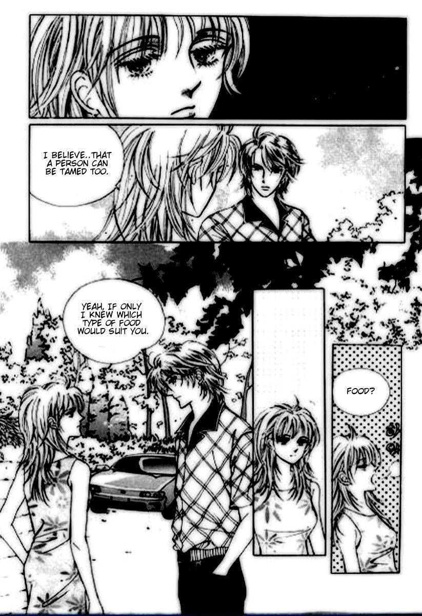 Look for Oppa! Chapter 21 page 12 - Chapter 21