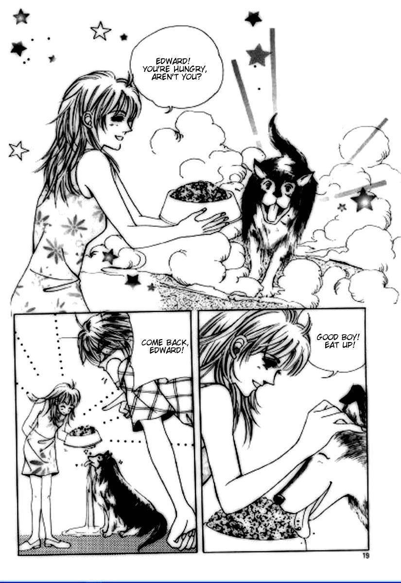 Look for Oppa! Chapter 21 page 13 - Chapter 21