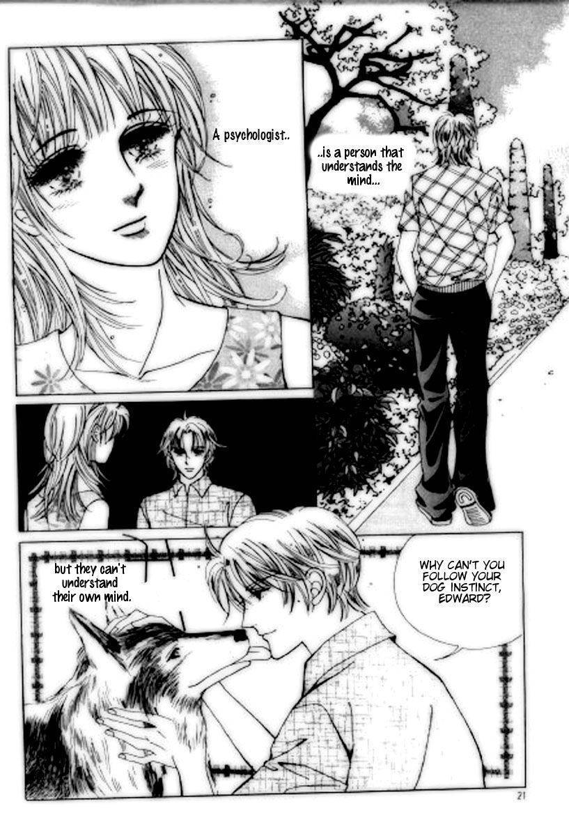 Look for Oppa! Chapter 21 page 15 - Chapter 21