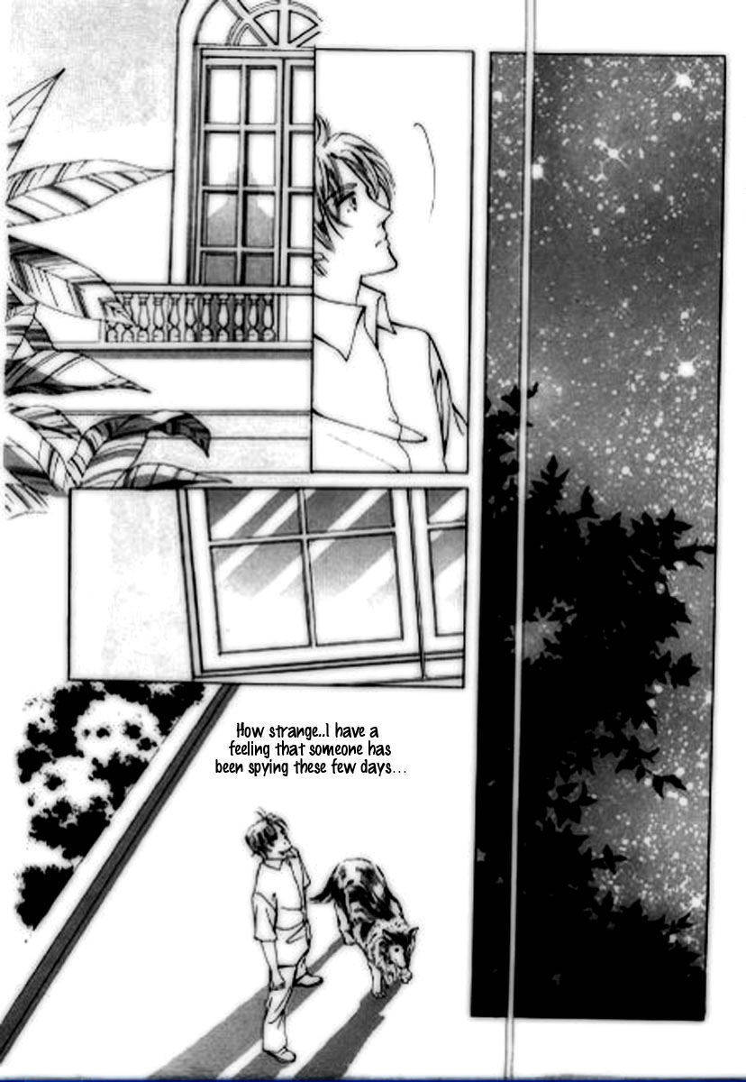Look for Oppa! Chapter 21 page 16 - Chapter 21
