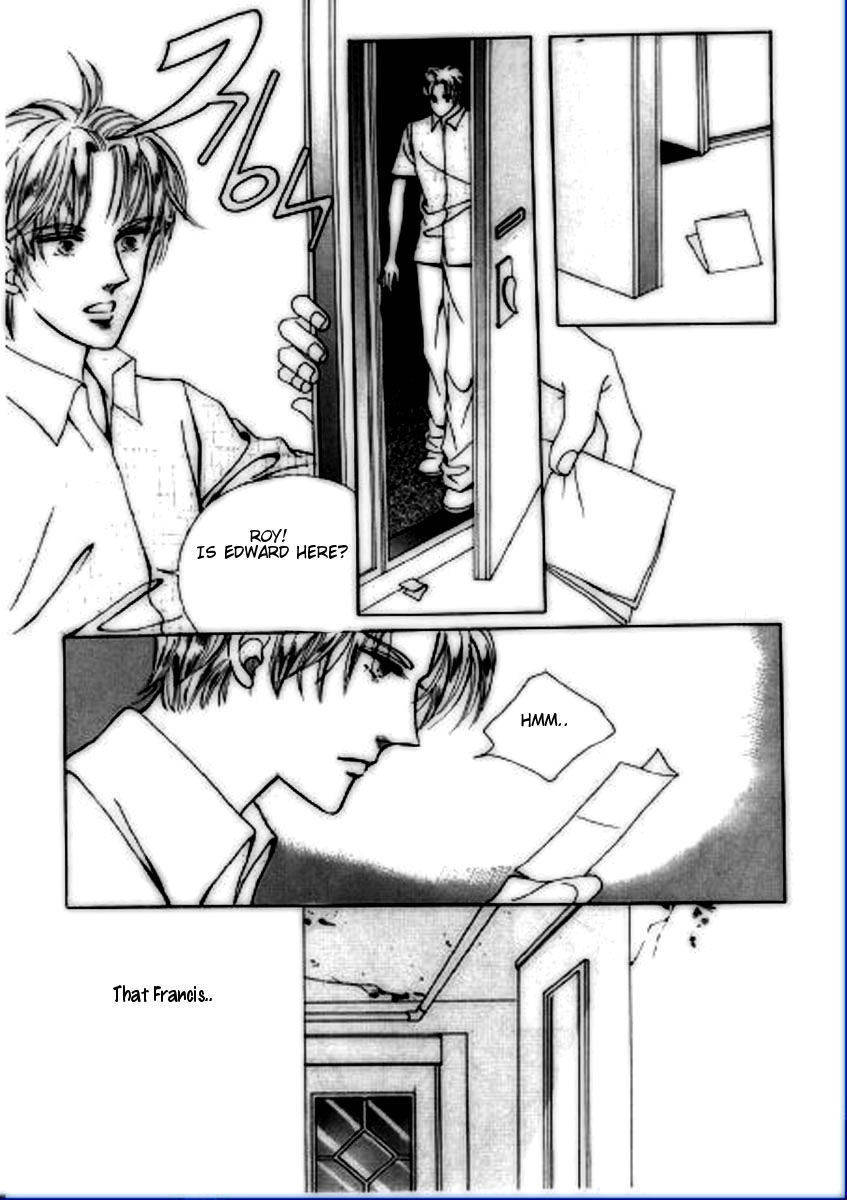 Look for Oppa! Chapter 21 page 17 - Chapter 21