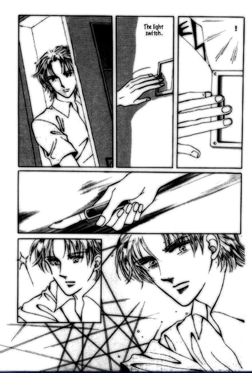 Look for Oppa! Chapter 21 page 18 - Chapter 21