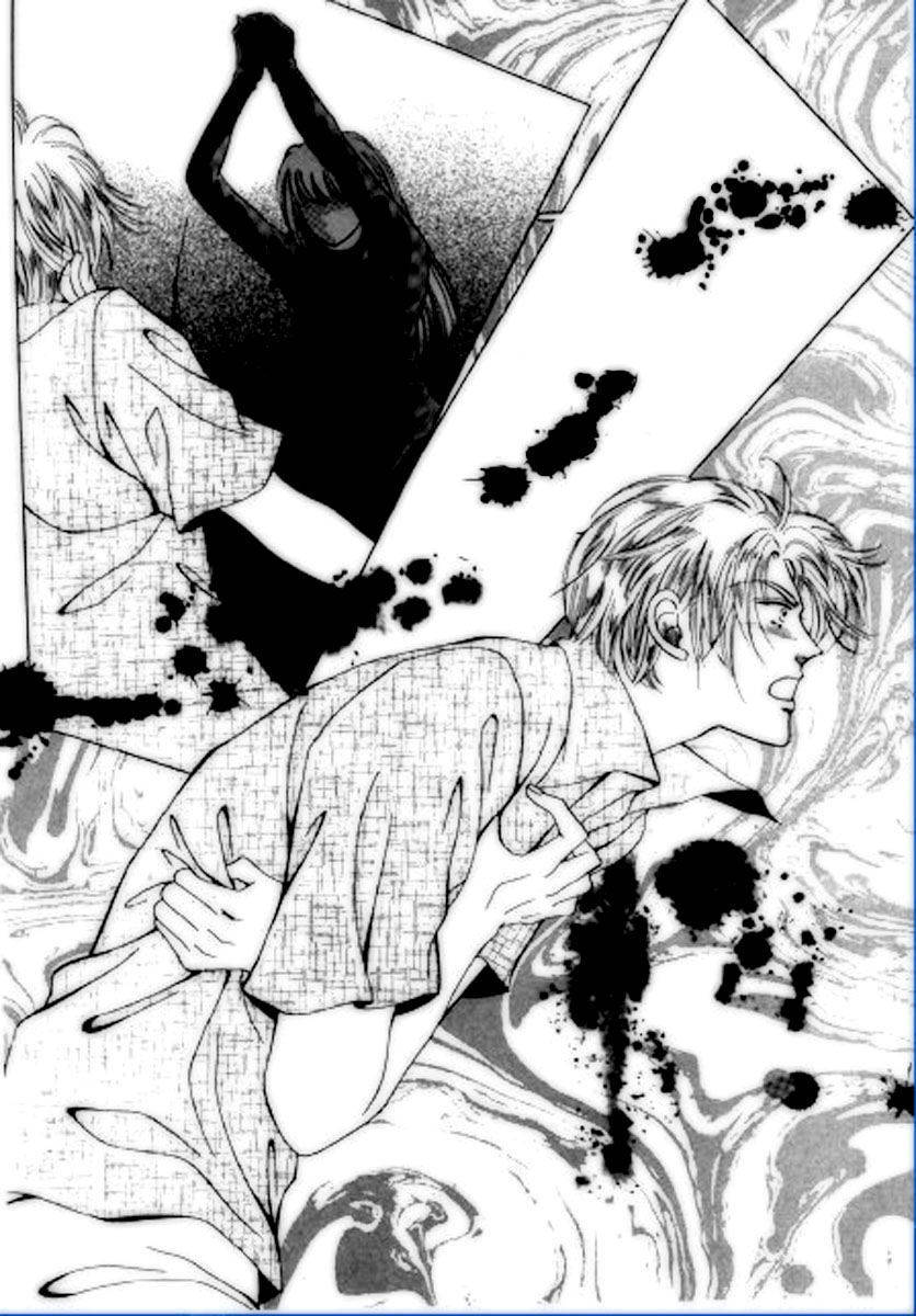 Look for Oppa! Chapter 21 page 19 - Chapter 21