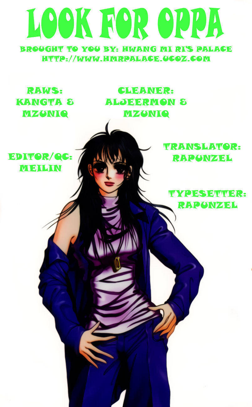 Look for Oppa! Chapter 21 page 2 - Chapter 21