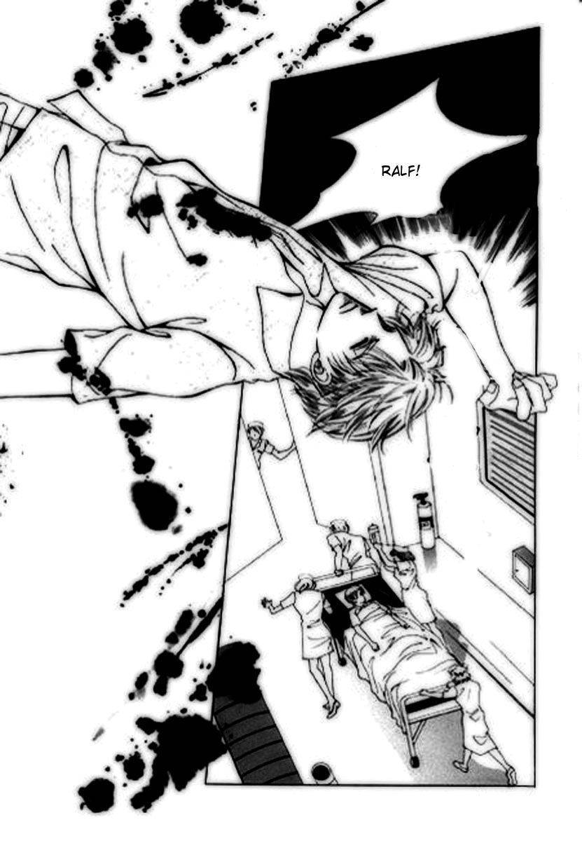 Look for Oppa! Chapter 21 page 20 - Chapter 21