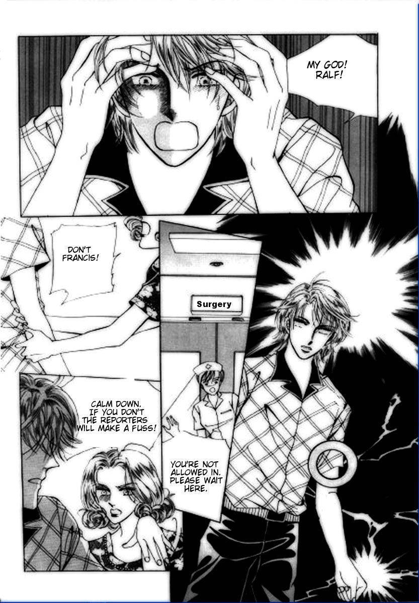 Look for Oppa! Chapter 21 page 21 - Chapter 21