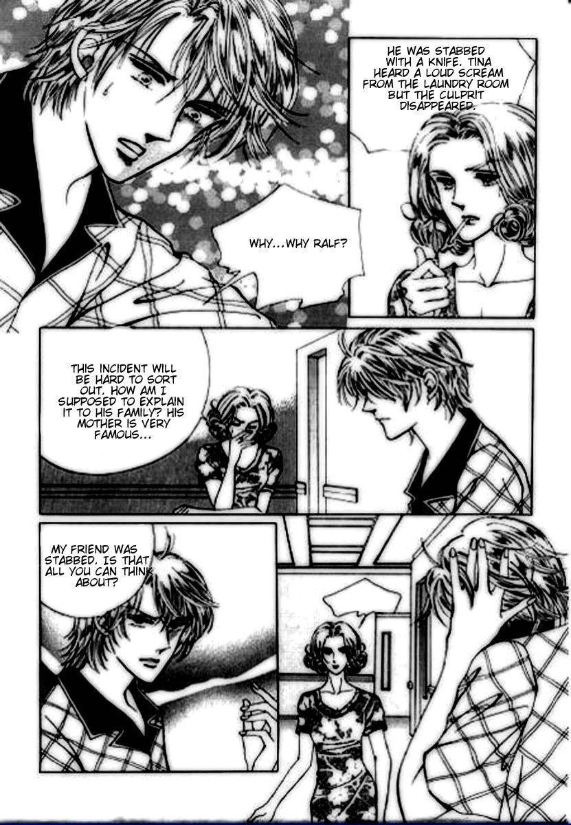 Look for Oppa! Chapter 21 page 22 - Chapter 21