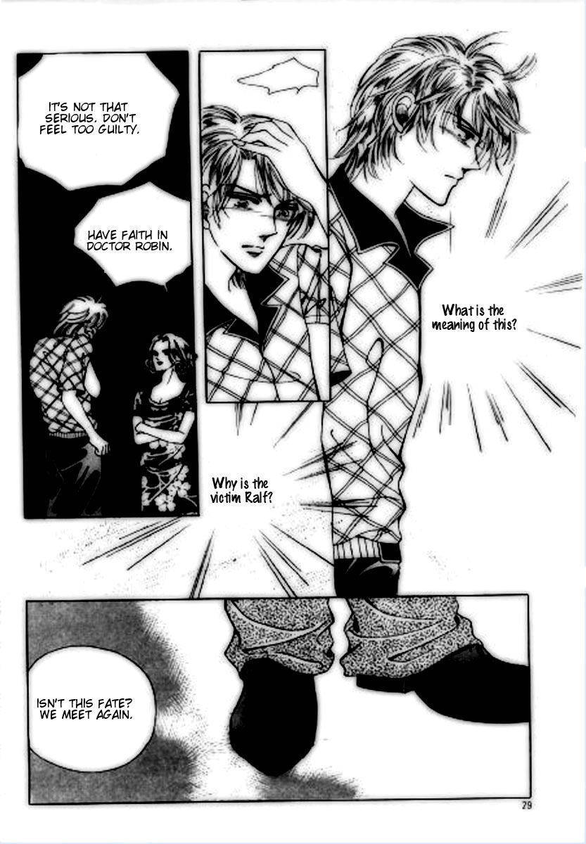 Look for Oppa! Chapter 21 page 23 - Chapter 21