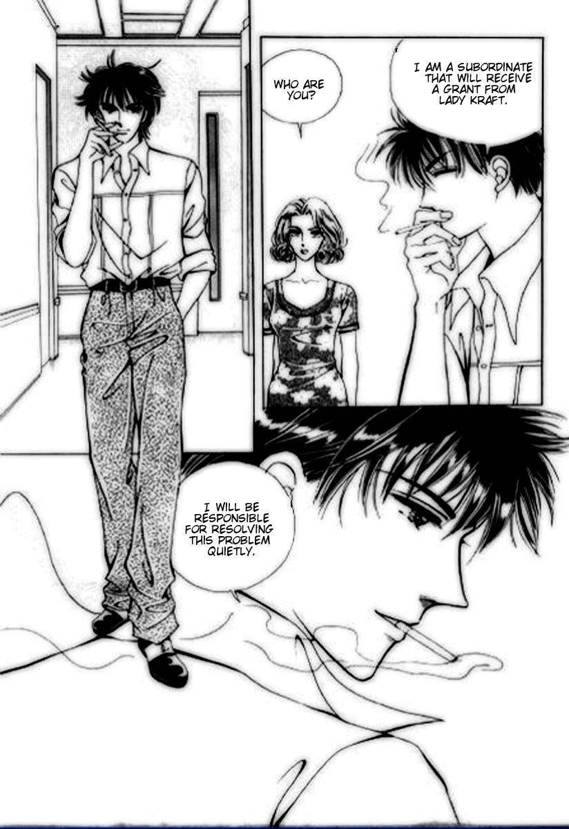 Look for Oppa! Chapter 21 page 24 - Chapter 21